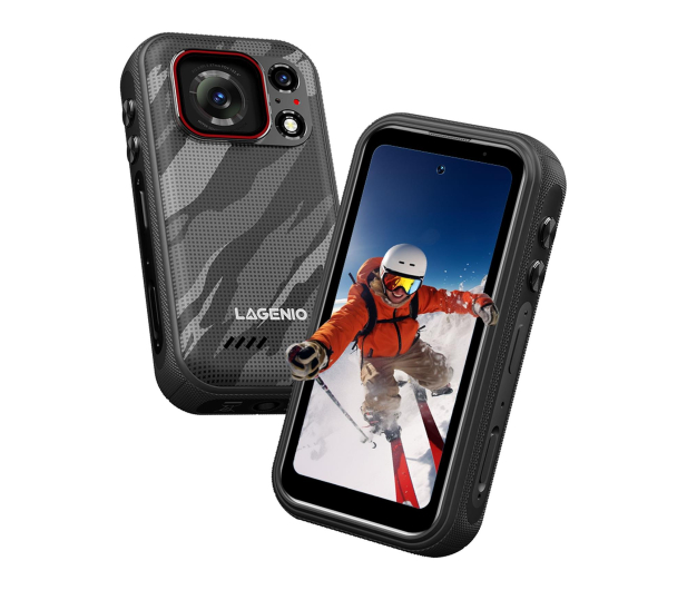 Lagenio Eagle Pro - 1578844 - zdjęcie